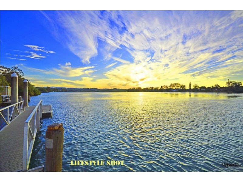20/102 Drydock Road, Tweed Heads South NSW 2486