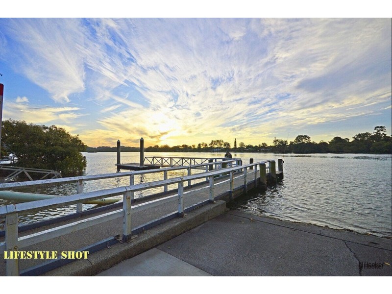 20/102 Drydock Road, Tweed Heads South NSW 2486