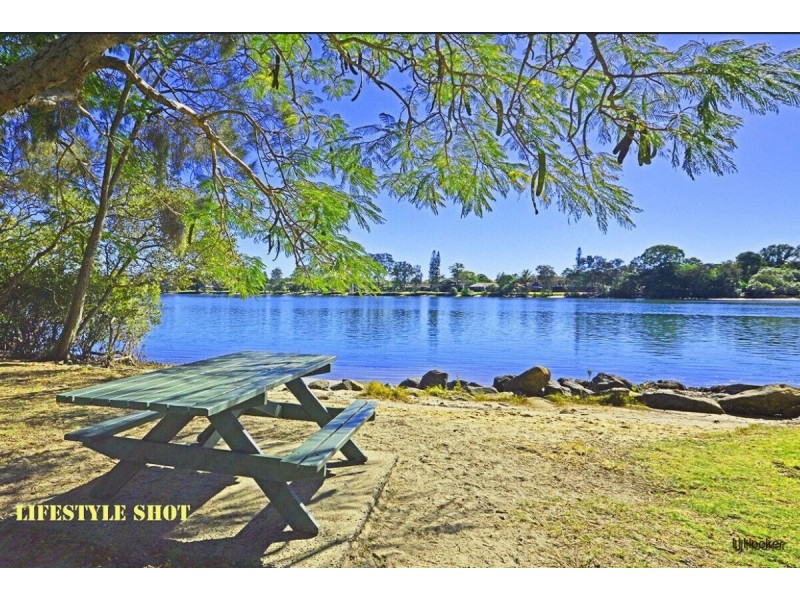 20/102 Drydock Road, Tweed Heads South NSW 2486