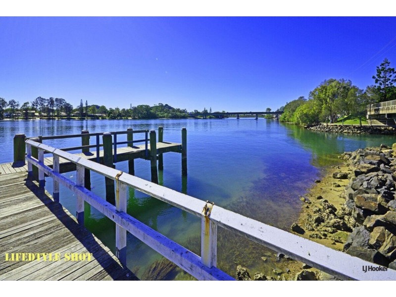 20/102 Drydock Road, Tweed Heads South NSW 2486