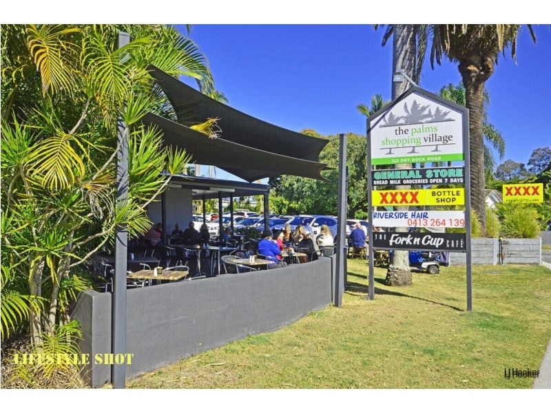 20/102 Drydock Road, Tweed Heads South NSW 2486