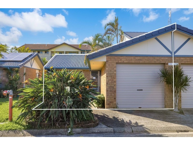 224/20 Binya Avenue, Tweed Heads NSW 2485