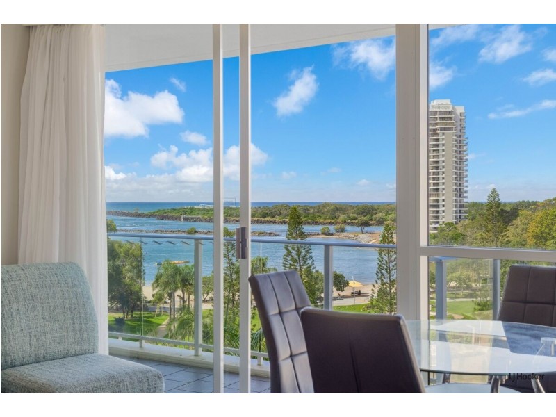 437 & 438/6-8 Stuart Street, Tweed Heads NSW 2485