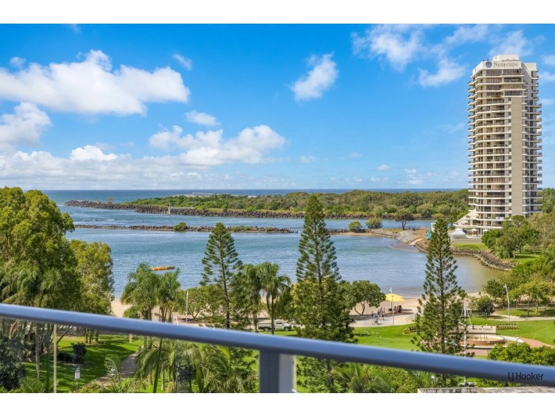 437 & 438/6-8 Stuart Street, Tweed Heads NSW 2485