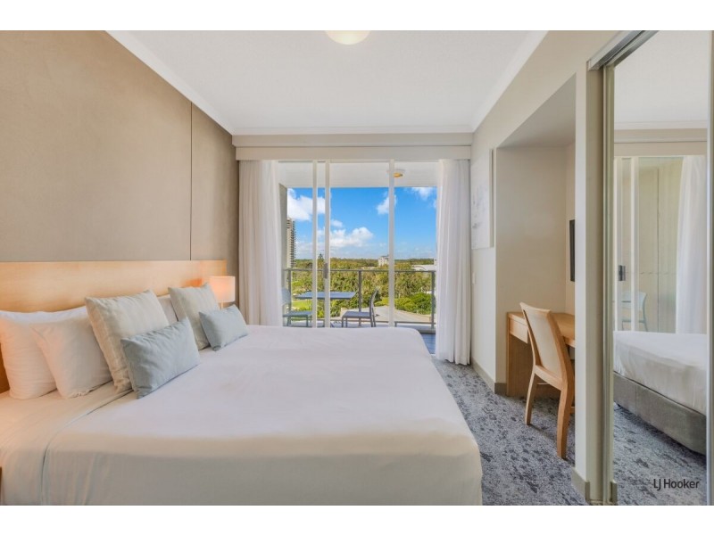 437 & 438/6-8 Stuart Street, Tweed Heads NSW 2485