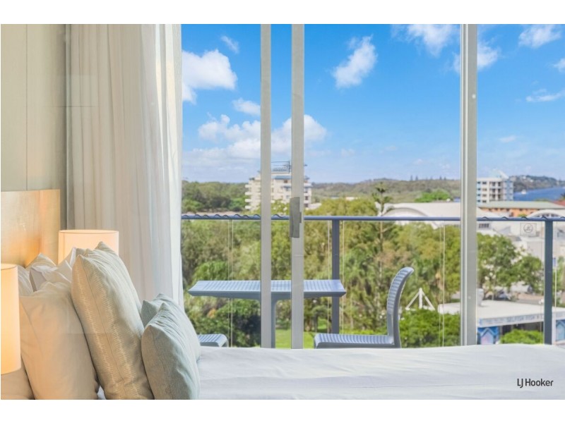 437 & 438/6-8 Stuart Street, Tweed Heads NSW 2485