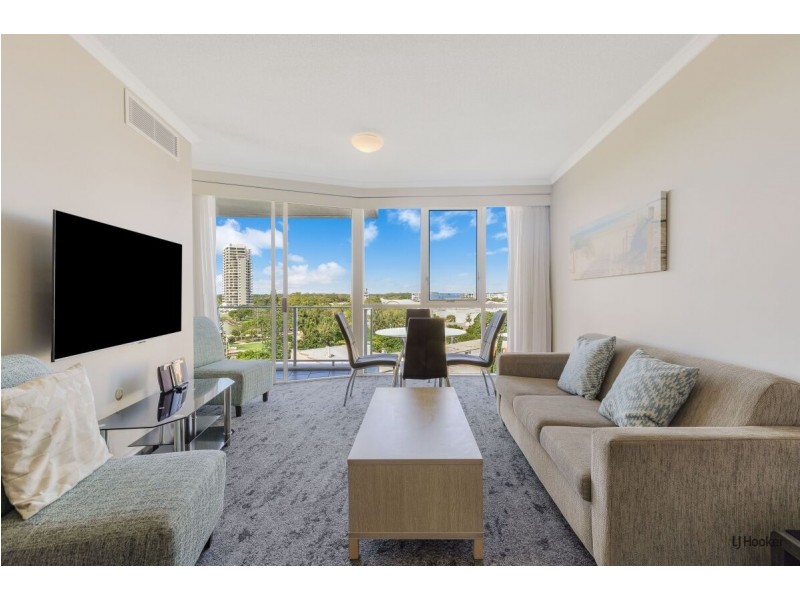 437 & 438/6-8 Stuart Street, Tweed Heads NSW 2485