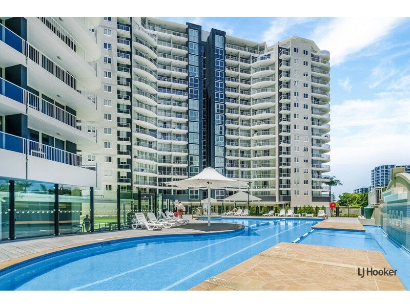 437 & 438/6-8 Stuart Street, Tweed Heads NSW 2485