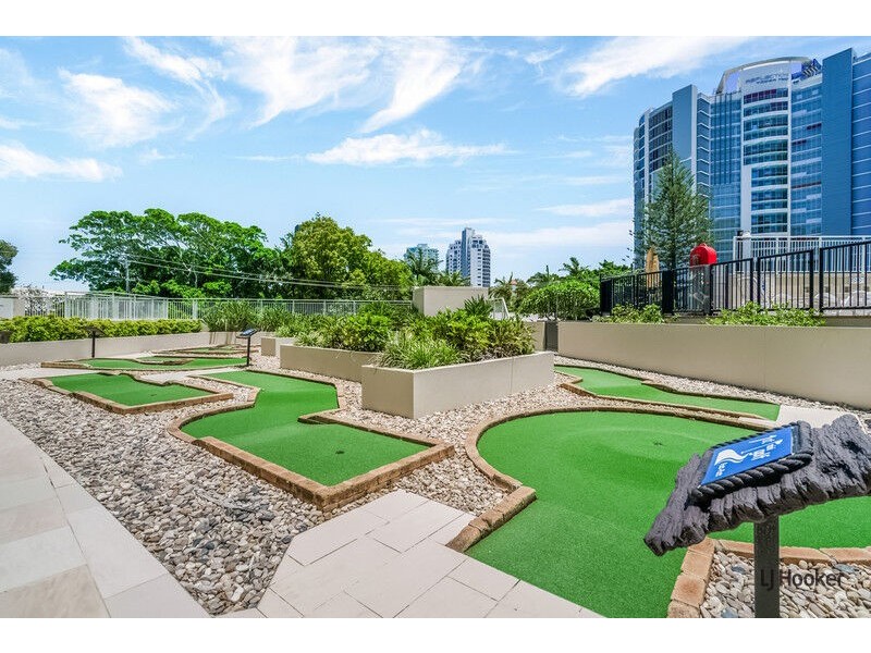 437 & 438/6-8 Stuart Street, Tweed Heads NSW 2485