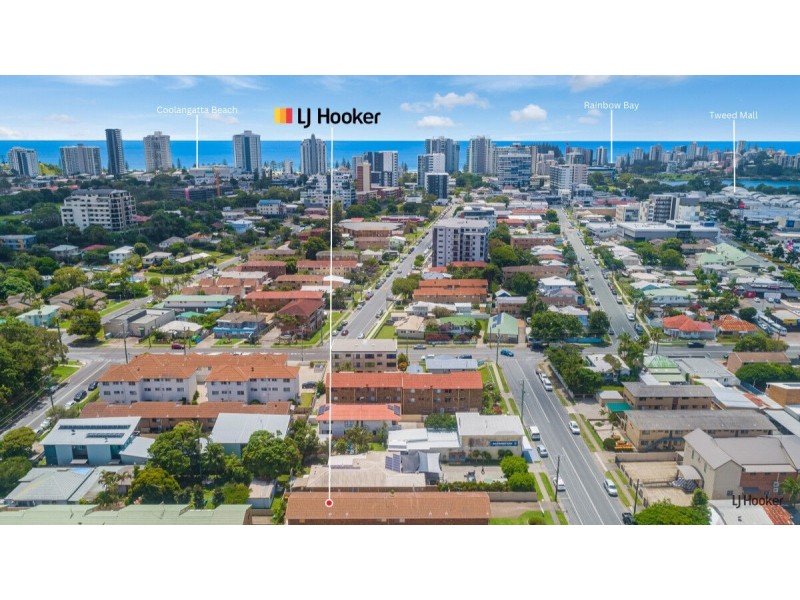 4/11 Boyd Street, Tweed Heads NSW 2485