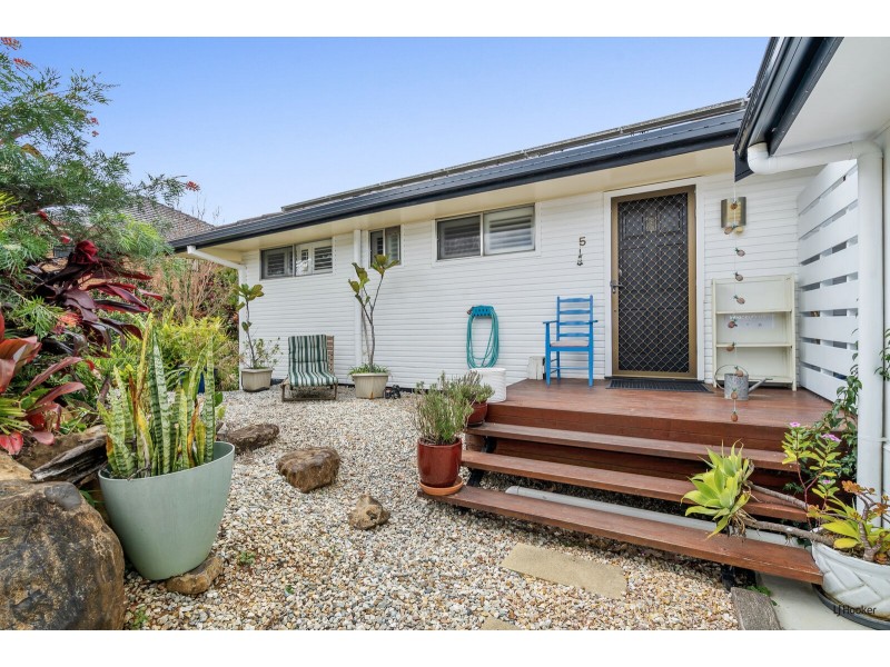 5 Dobbys Crescent, Terranora NSW 2486