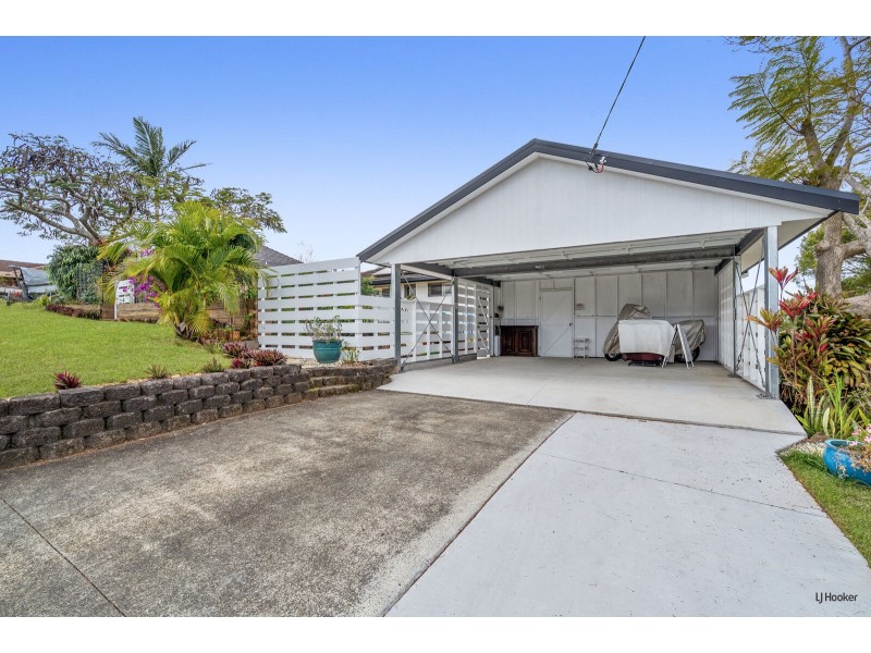 5 Dobbys Crescent, Terranora NSW 2486