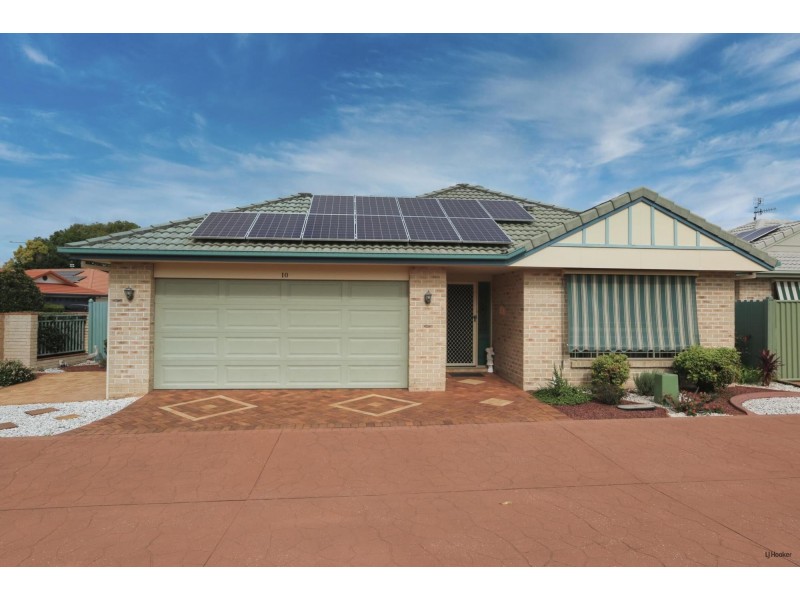 10/9-11 Narara Crescent, Banora Point NSW 2486