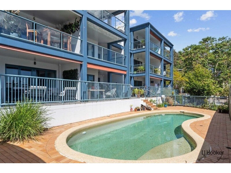 4/7-9 Stapylton Street, Coolangatta QLD 4225