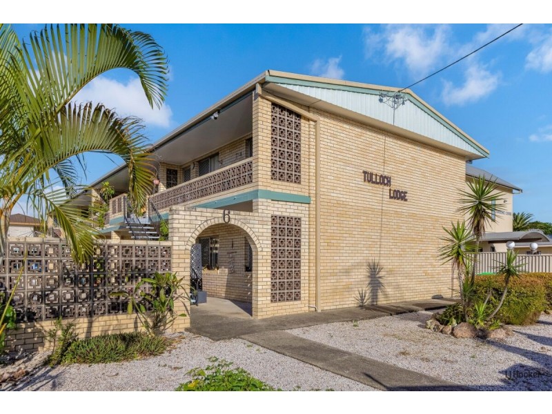 1/4-6 Boyd Street, Tweed Heads NSW 2485