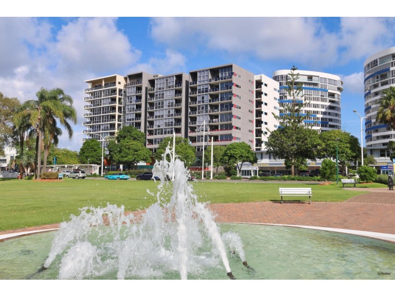 302/37 Bay Street, Tweed Heads NSW 2485