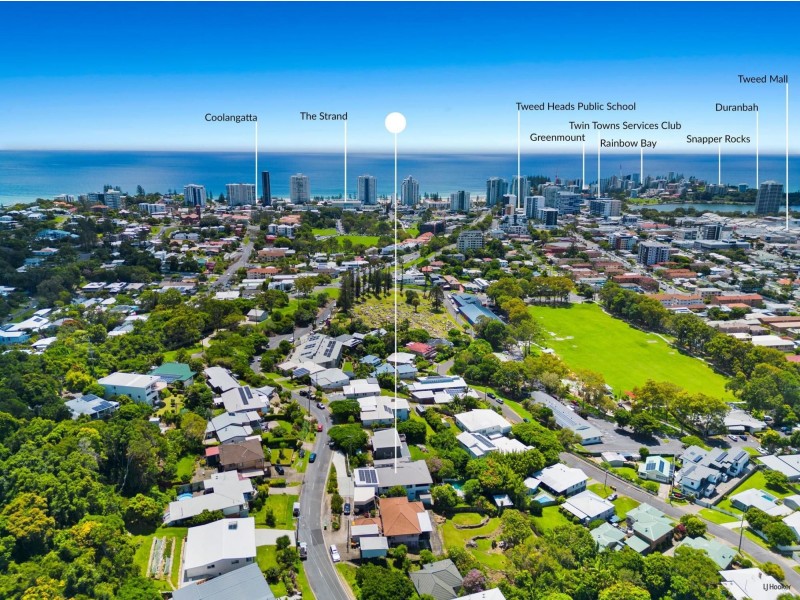 Charles Street, Tweed Heads NSW 2485