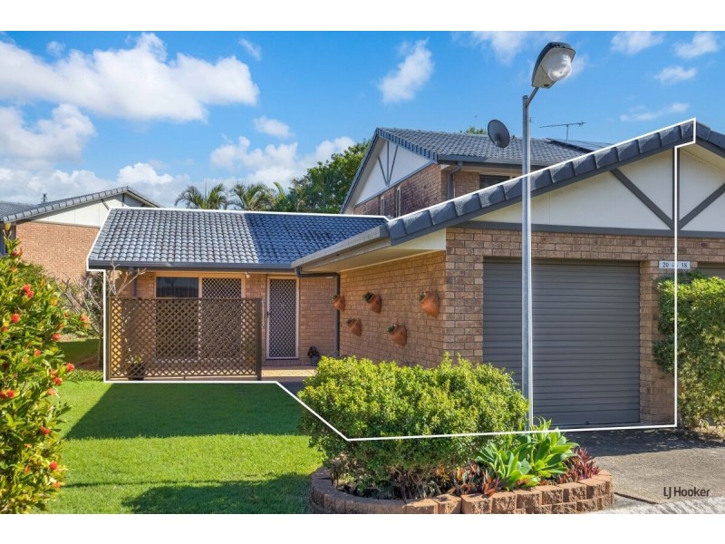 20/20 Binya Avenue, Tweed Heads NSW 2485