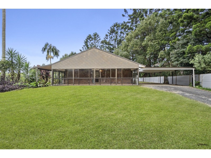 609 Clothiers Creek Road, Clothiers Creek NSW 2484