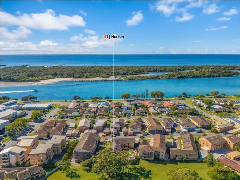 10/8 Buchan Avenue, Tweed Heads NSW 2485