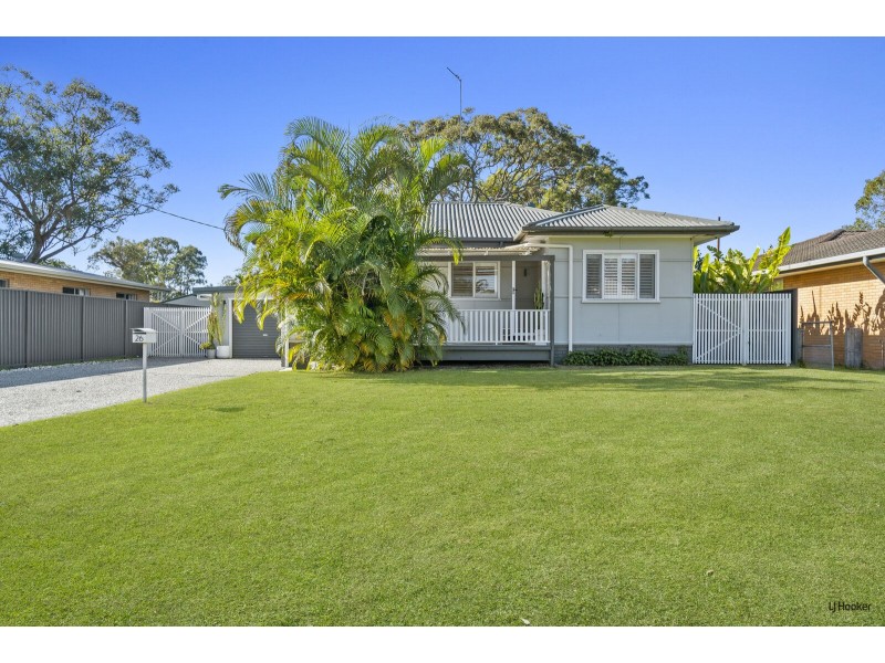 26 Floral Avenue, Tweed Heads South NSW 2486