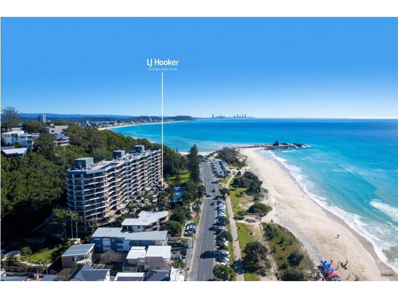 1B/828 Pacific Parade, Currumbin QLD 4223