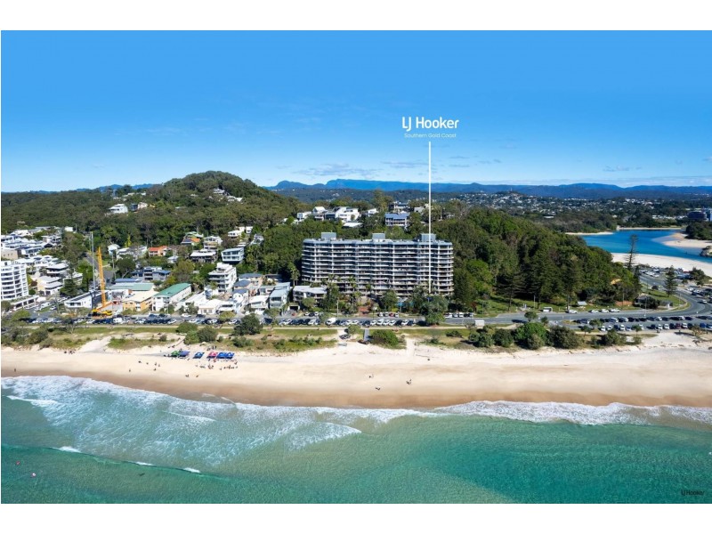 1B/828 Pacific Parade, Currumbin QLD 4223