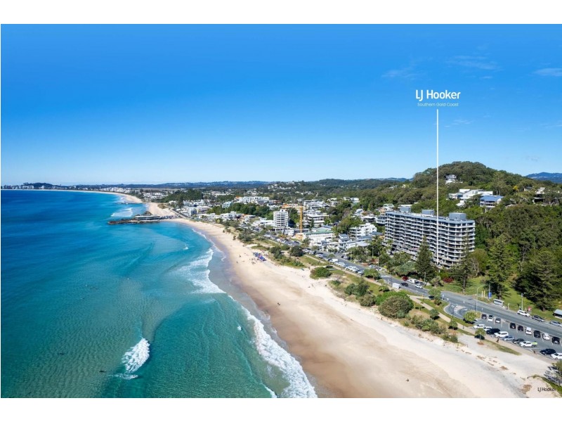 1B/828 Pacific Parade, Currumbin QLD 4223