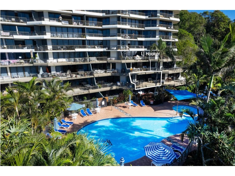 1B/828 Pacific Parade, Currumbin QLD 4223
