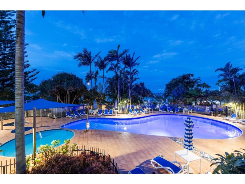 1B/828 Pacific Parade, Currumbin QLD 4223