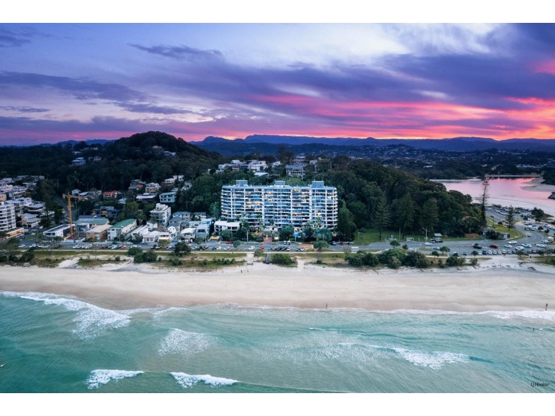 1B/828 Pacific Parade, Currumbin QLD 4223