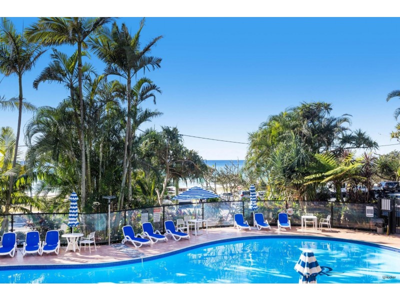 1B/828 Pacific Parade, Currumbin QLD 4223