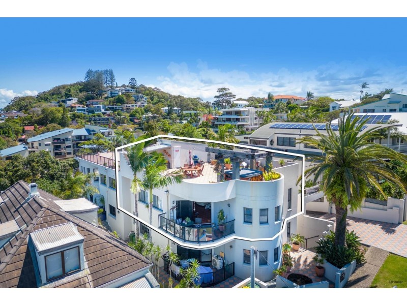 4/38-40 Tweed Street, Coolangatta QLD 4225