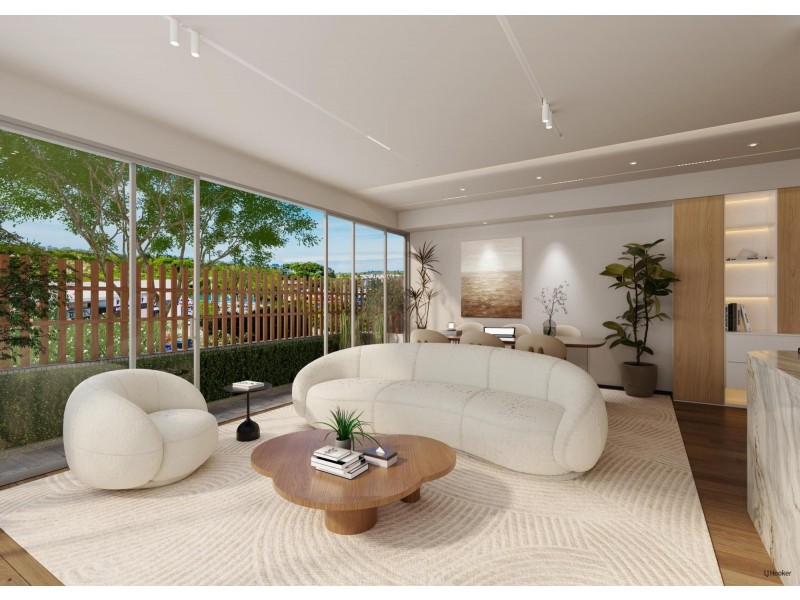 43 Boyd Street, Tweed Heads NSW 2485