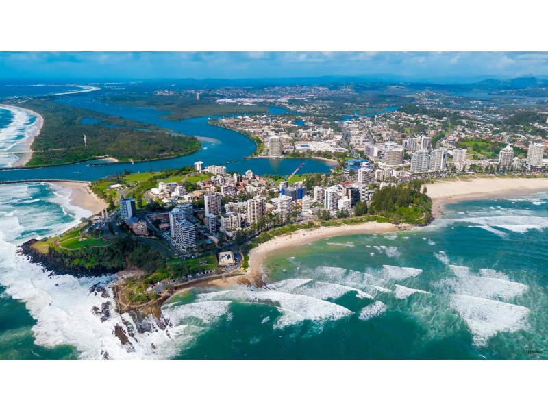 43 Boyd Street, Tweed Heads NSW 2485