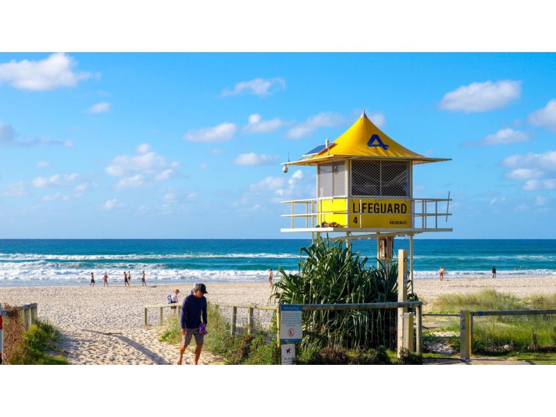 43 Boyd Street, Tweed Heads NSW 2485