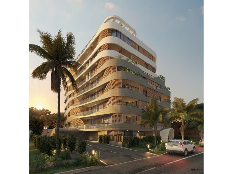 41 – 43 Boyd Street, Tweed Heads NSW 2485