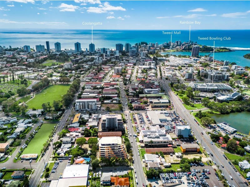 41 – 43 Boyd Street, Tweed Heads NSW 2485