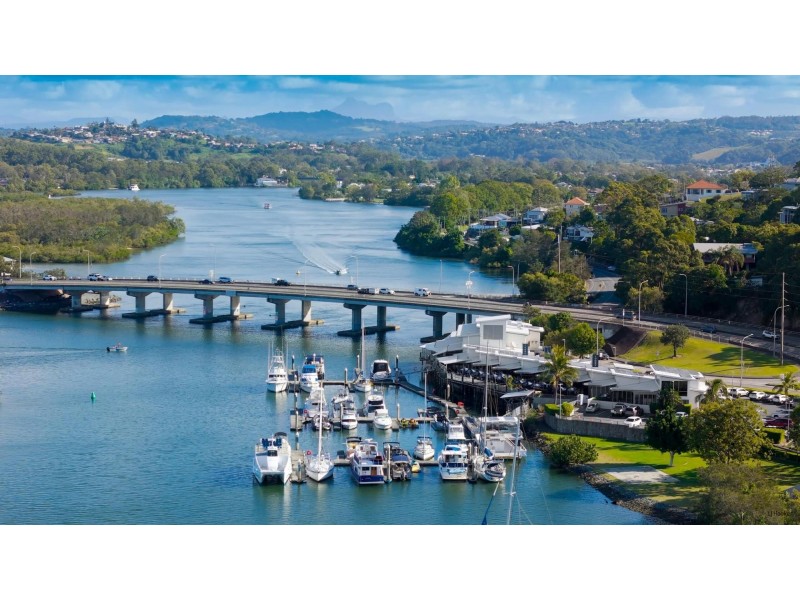 41 – 43 Boyd Street, Tweed Heads NSW 2485