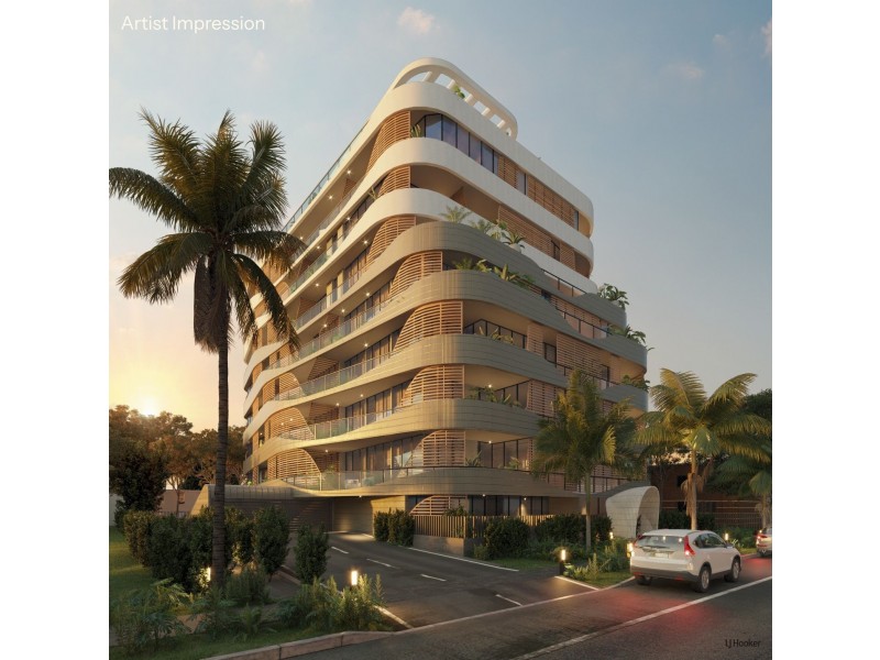 41 Boyd Street, Tweed Heads NSW 2485