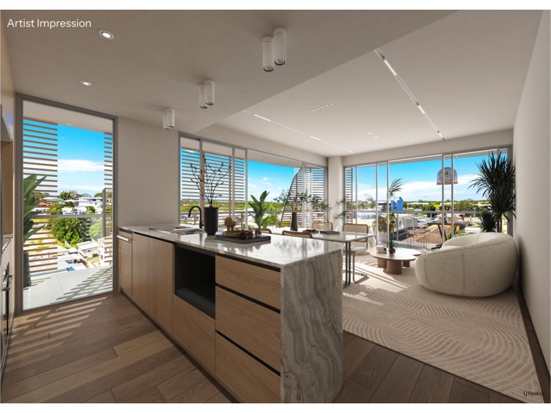 41 Boyd Street, Tweed Heads NSW 2485