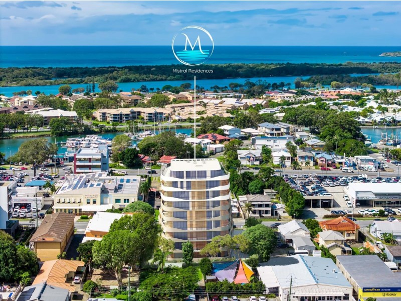 41 Boyd Street, Tweed Heads NSW 2485