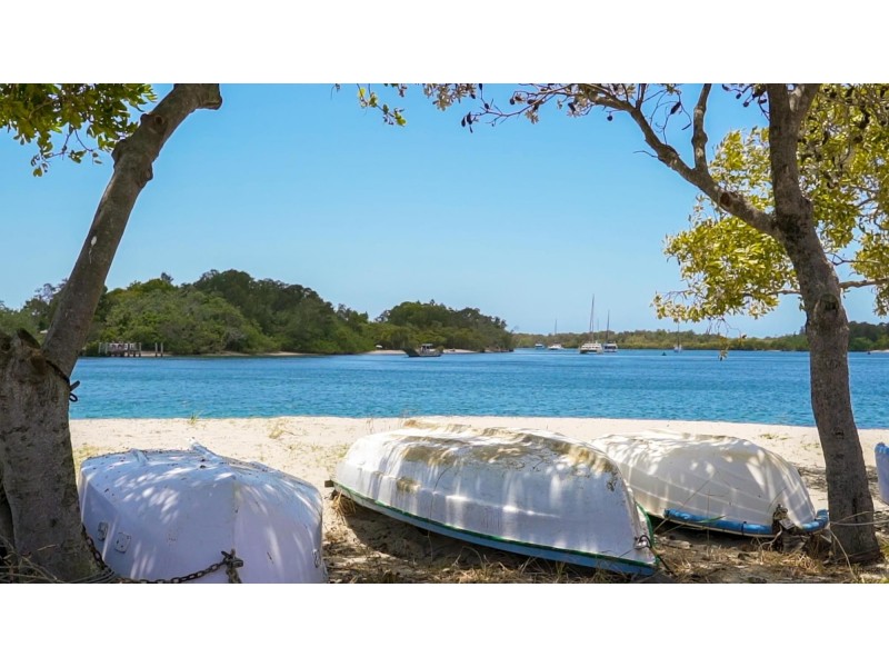 41 Boyd Street, Tweed Heads NSW 2485