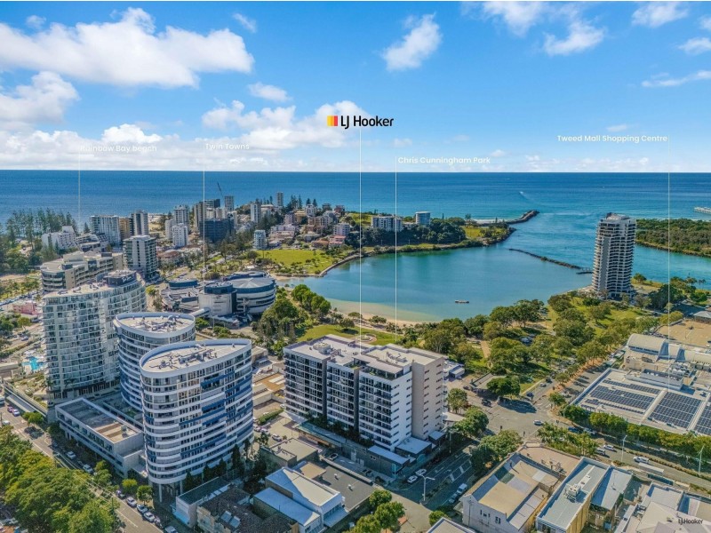 209/37 Bay Street, Tweed Heads NSW 2485