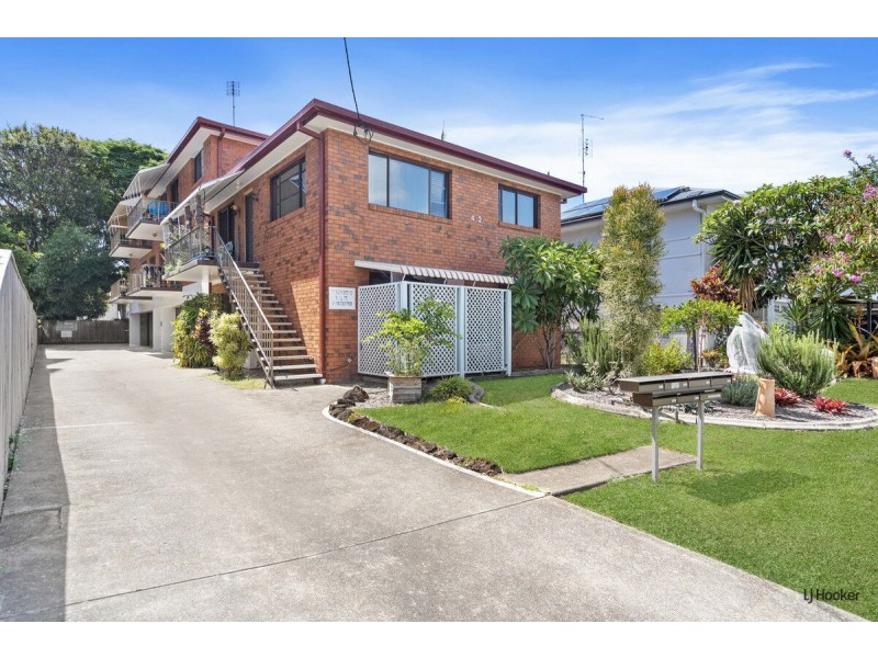 6/42 Enid Street, Tweed Heads NSW 2485