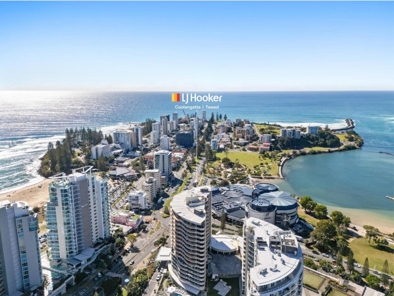 1309/2-4 Stuart Street, Tweed Heads NSW 2485