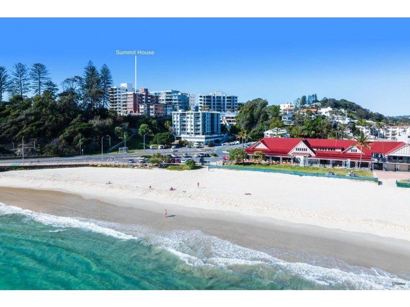 4/32 Powell Crescent, Coolangatta QLD 4225
