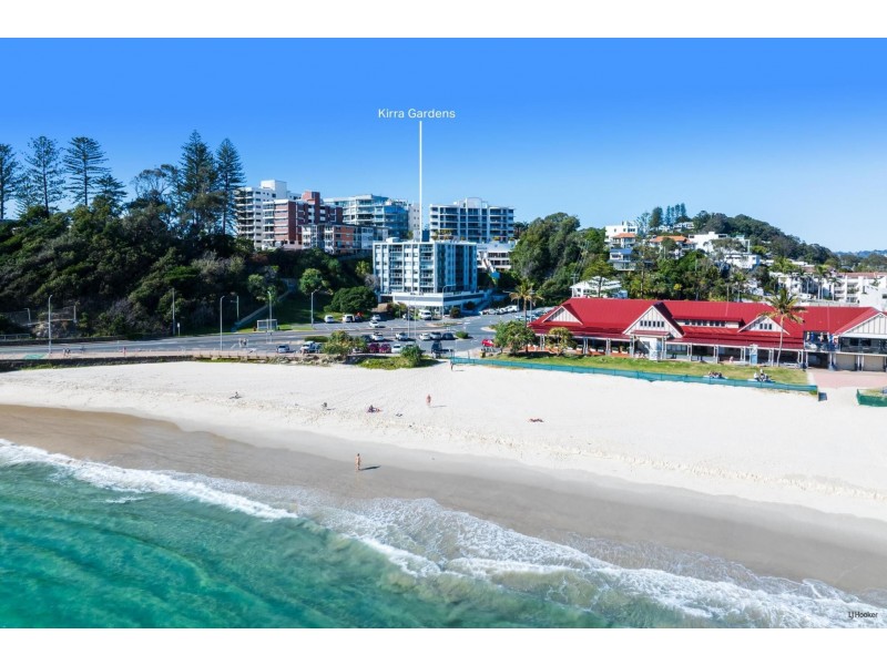 23/22 Marine Parade, Coolangatta QLD 4225