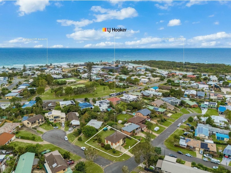 9 Gibson Street, Kingscliff NSW 2487