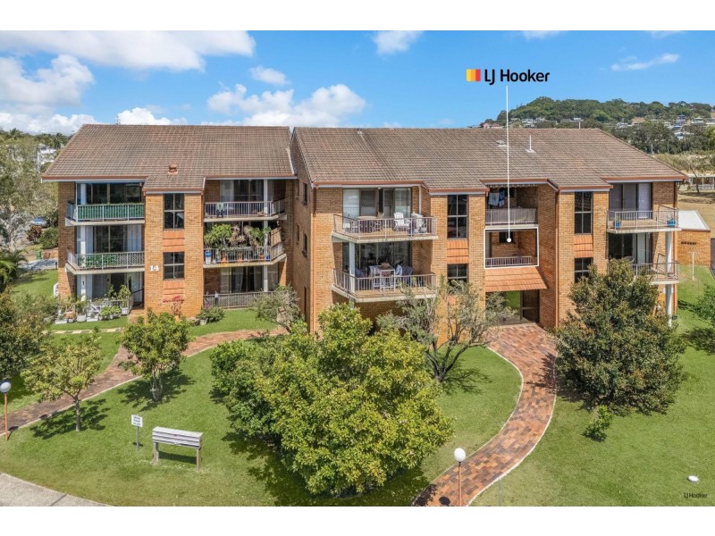 6/14 Buchan Avenue, Tweed Heads NSW 2485